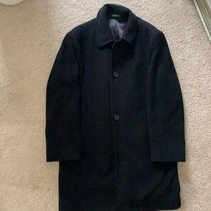 Ralph Lauren Cashmere men’s coat